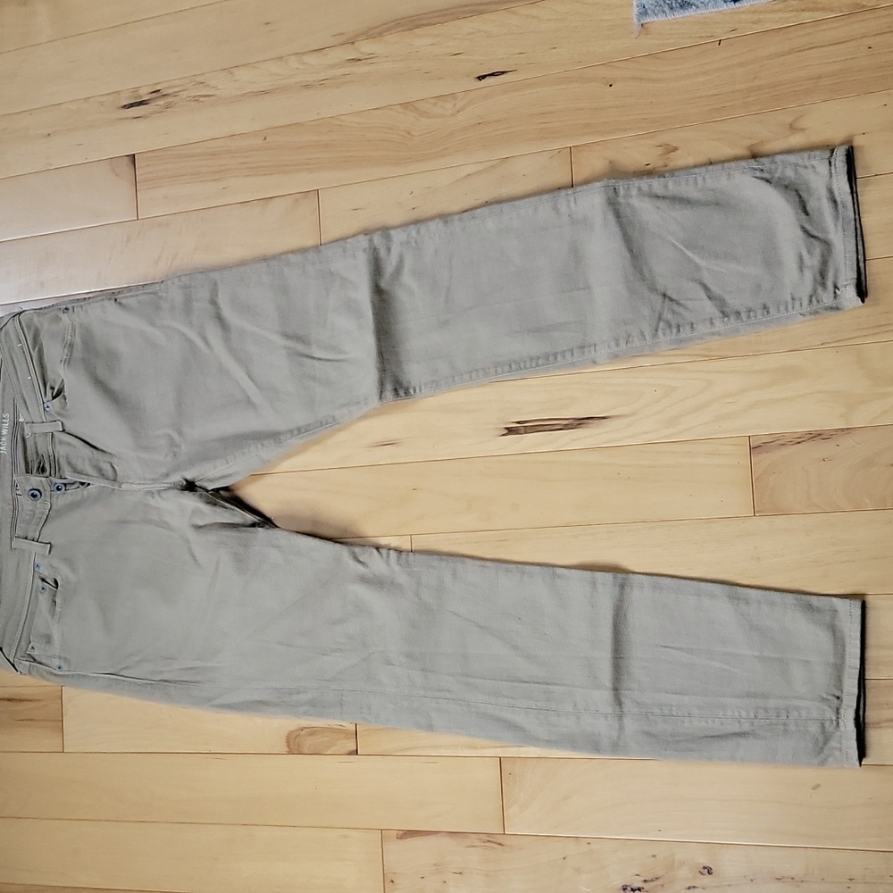 Jack wills skinny jeans